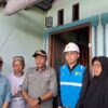 PLN Terangi Pulau Bangkurung, Wujud Komitmen Erick Thohir untuk Melistriki Pelosok Negeri