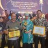 SDN 2 Poyowa Besar Raih Penghargaan Adiwiyata Mandiri 2024, Jadi Sekolah Adiwiyata Terbaik Nasional