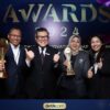 Pegadaian Borong Penghargaan di Detikcom Awards 2024: Bukti Kepemimpinan di Ekosistem Emas dan Inklusivitas Keuangan