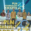 Total Hadiah Rp480 Juta, PLN Journalist Award 2024 Masih Buka Pendaftaran Dua Pekan Lagi