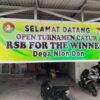 Pecatur, Siap-siap! Open Turnamen Catur “RSB for Winner” 2024 Hadir di Kotamobagu, Tawarkan Hadiah Menggiurkan