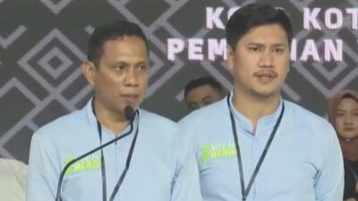 Weny-Rendy: Generasi Milenial Jadi Kunci Transformasi Digital Kotamobagu