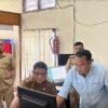 Pj. Wali Kota Kotamobagu Lakukan Sidak ke Kantor Disdukcapil untuk Pastikan Pelayanan Optimal