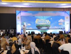 PLN Palu Tingkatkan Hubungan dengan Pelanggan Melalui Customer Gathering Bertema “Smart Electricity for Smart Living”