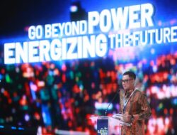 Di Electricity Connect 2024, PLN Pimpin Kolaborasi Global untuk Transisi Energi