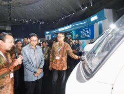 Wamen ESDM Apresiasi PLN Icon Plus: Dorong Gaya Hidup Ramah Lingkungan di Electricity Connect 2024