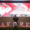 Optimalkan Pembangunan, Pj. Wali Kota Kotamobagu Paparkan Capaian RKPD dalam Rakor di Manado