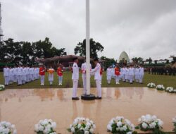 Pemkot Siap Rayakan HUT Kotamobagu Sesuai Perda