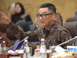 PLN Mobile Mendapat Apresiasi Komisi XII DPR RI: Transformasi Digitalisasi Layanan Makin Diakui