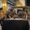 Pemkot Kotamobagu dan Novotel Hotel Manado Teken MoU Dukung Promosi UMKM