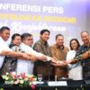 PLN Dukung Stimulus Ekonomi, 97% Pelanggan Rumah Tangga Nikmati Diskon 50%