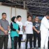 Pj. Wali Kota Kotamobagu Resmi Luncurkan Rangkaian Kegiatan HUT ke-115 Kota Kotamobagu