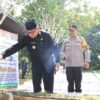 Peringatan HUT ke-115, Pj. Wali Kota Kotamobagu Ziarah ke Makam Raja dan Tokoh Daerah