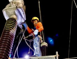 Cuaca Ekstrem Diprediksi Masih Berlanjut, PLN Berikan Beberapa Tips Terhindar Dari Bahaya Kelistrikan