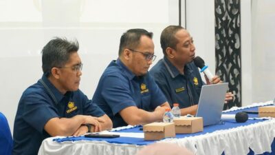 KPP Pratama Banjarbaru Gelar Edukasi Coretax untuk SKPD di Kota Banjarbaru