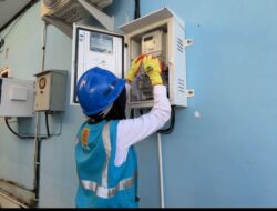 Kiprah Tangguh Srikandi PLN UID Suluttenggo, Maknai Semangat Hari Kartini