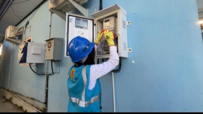 Kiprah Tangguh Srikandi PLN UID Suluttenggo, Maknai Semangat Hari Kartini