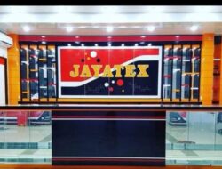 Jayatex Gelar Promo Gila-Gilaan! Belanja Hemat Besar-Besaran Hanya di Kamis, 1 Mei 2025!