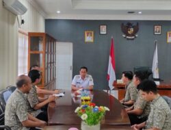 Wali Kota Weny Gaib Dukung Penuh Peningkatan Layanan JKN di Kotamobagu