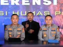 POLRI Ajak Masyarakat Tak Ragu Laporkan Aksi Premanisme Melalui Call Center Maupun WA Aduan