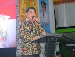 Gubernur dan Wagub Sulut Hadiri Syukuran dan Silaturahmi Bersama Bunda Marlina Moha Siahaan di Kotamobagu