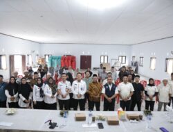 Desa Bilalang Satu Gelar Musyawarah Khusus, Bentuk Koperasi Merah Putih Demi Kesejahteraan Warga