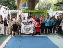 Momentum Hari Kebangkitan Nasional, SP PLN dan Forkom BUMN Rapatkan Barisan Kawal Asta Cita Prabowo-Gibran