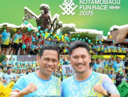 Diikuti Ribuan Peserta, Kotamobagu Fun Race 2025 Siap Digelar dengan Nuansa Budaya Lokal