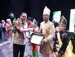 Kotamobagu Heritage Festival 2025 Resmi Ditutup Wali Kota, Batik Si Yondok Jadi Ikon Baru Daerah