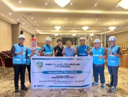 One Day Service, PLN UP3 Gorontalo Sambung Listrik Tegangan Menengah 555 KVA Hanya dalam Sehari