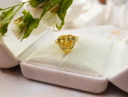 Jangan Salah Pilih! Ini Kadar Emas Terbaik untuk Perhiasan yang Bernilai Tinggi