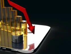 Harga Emas Bisa Turun? Ini 7 Faktor Utama Penyebabnya yang Harus Diketahui Investor Pemula!