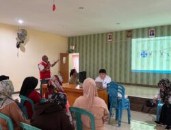 Layanan Makin Mudah, PLN Gorontalo Sosialisasikan PLN Mobile dan Edukasi Keselamatan Ketenagalistrikan