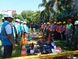 Jelang Idul Adha 1446 H, PLN UID Suluttenggo Perkuat Sistem Kelistrikan: Pasokan Listrik Dipastikan Aman dan Andal