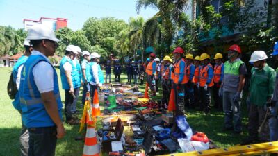 Jelang Idul Adha 1446 H, PLN UID Suluttenggo Perkuat Sistem Kelistrikan: Pasokan Listrik Dipastikan Aman dan Andal