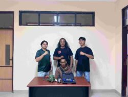 Cepat Tanggap! Tim Resmob Polres Kotamobagu Bekuk Pelaku Pencurian Alat Pertukangan di Gogagoman