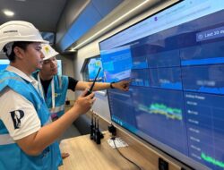 Setor Rp65,59 Triliun ke Negara, PLN Cetak Rekor Kinerja dan Komitmen Bangun Negeri