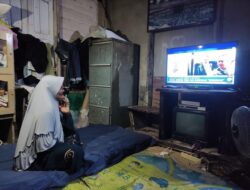 PLN Siap Terangi 780 Ribu Rumah Tangga Lewat Program Lisdes 2025–2029, Wujudkan Energi Berkeadilan hingga Pelosok Negeri