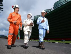 RUPTL PLN 2025–2034 Siap Ciptakan 1,7 Juta Lapangan Kerja, 91 Persen di Antaranya Green Jobs!