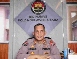“WARNING” Rekrutmen Anggota Polri Harus Bersih, Transparan, Akuntabel dan Humanis, Polda Sulut Usut Oknum Catut Nama Pejabat