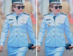 Kades Pangian Barat : Evie Bukut Demo Sejumlah Warga Wajar, “Tetapi Hal ini Gegara Sanksi, Aturan Penegakkan Adat Desa