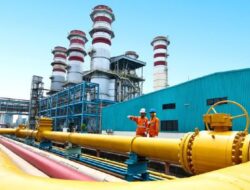 Permintaan Gas Naik 5,3% per Tahun, PLN EPI: Gas Jadi Kunci Transisi Energi Bersih