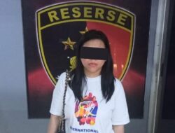 Modus Investasi Pupuk, Warga Bungko Tertipu Rp284 Juta – Tersangka Diciduk Resmob Polres Kotamobagu di Gorontalo