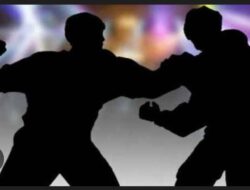 PWI Desak APH Polres Bitung Tangkap Pelaku Intimidasi Wartawan Diduga Melakukan Kekerasan