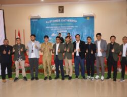 PLN UP3 Tolitoli Gelar Customer Gathering 2025, Bupati Amran: Sinergi Jadi Kunci Bangun Daerah