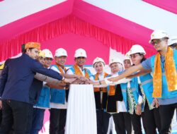 Kini Terang Benderang! 607 KK di Desa Olu dan Dua Dusun di Lindu Sulteng Nikmati Listrik PLN untuk Pertama Kalinya