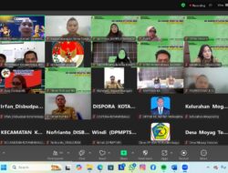 Pemkot Kotamobagu Gandeng Kemenkumham Sosialisasikan Pentingnya HAKI, Dorong Perlindungan Inovasi Daerah