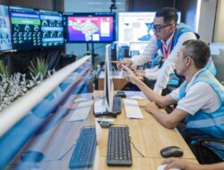 Tembus Fortune Global 500, PLN Terus Perkuat Daya Saing di Kancah Dunia