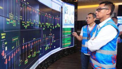 PLN Tembus Fortune Global 500, Bukti Transformasi dan Ketangguhan Bisnis BUMN Energi Indonesia