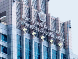 Piagam Wajib Pajak Resmi Diluncurkan: Komitmen DJP Mewujudkan Sistem Perpajakan yang Adil dan Berkelanjutan